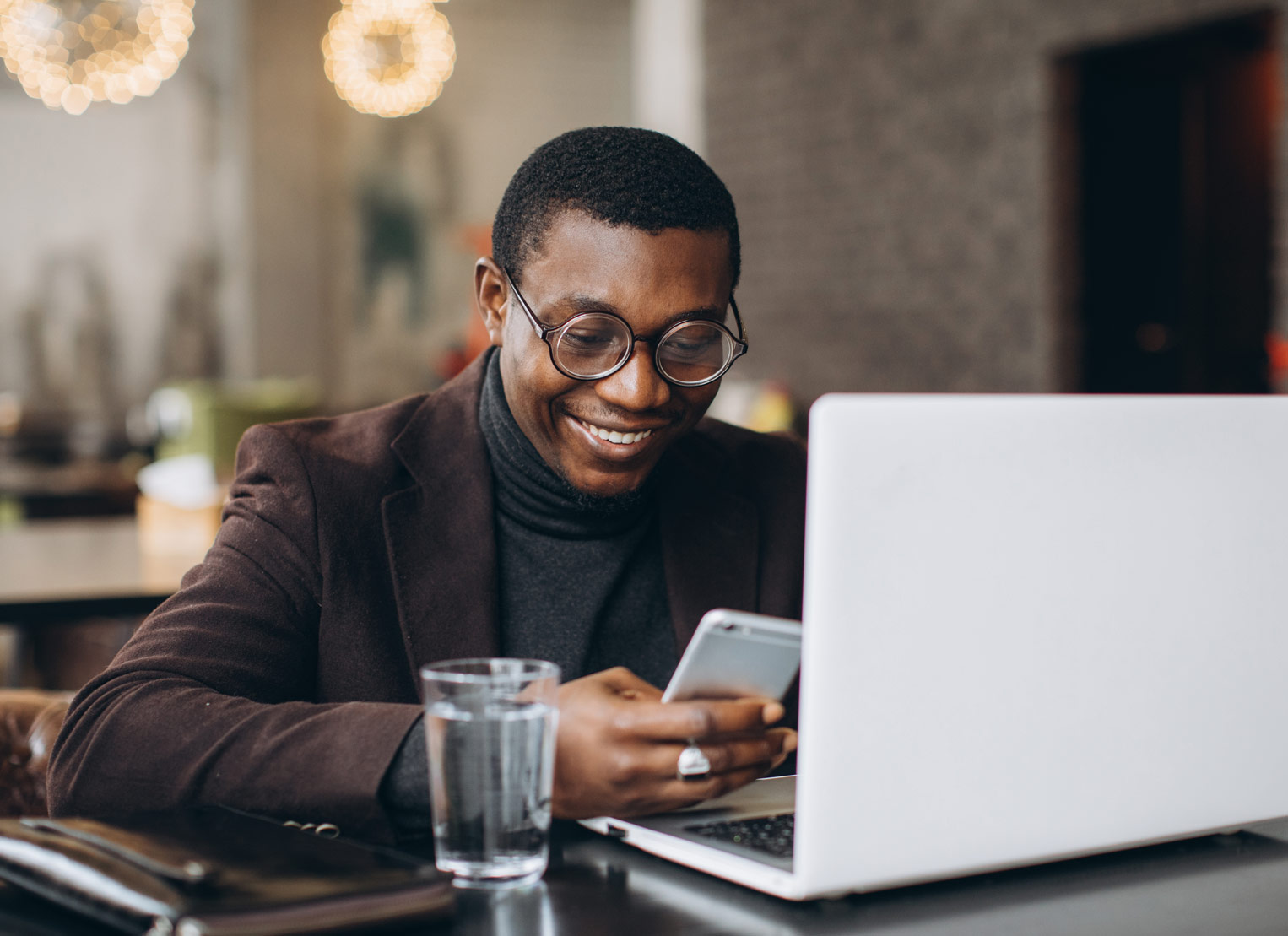 Informed Customers Make The Best Decisions.